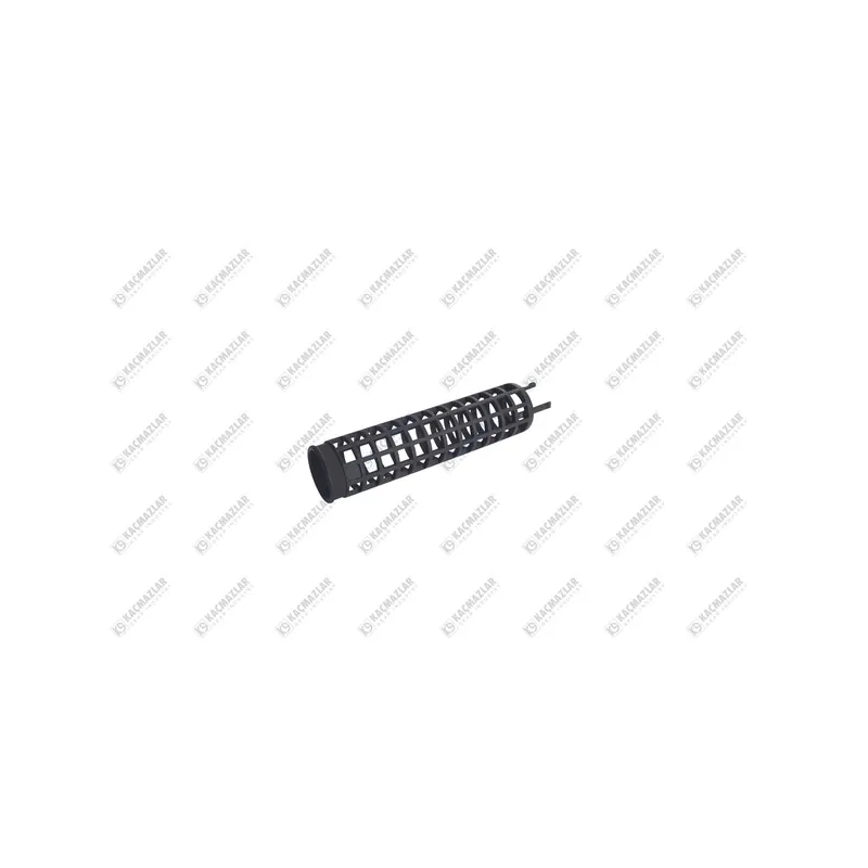 Filtre Boru Koruyucu KAÇMAZ K10.04421 – Volvo FH / FM / FMX