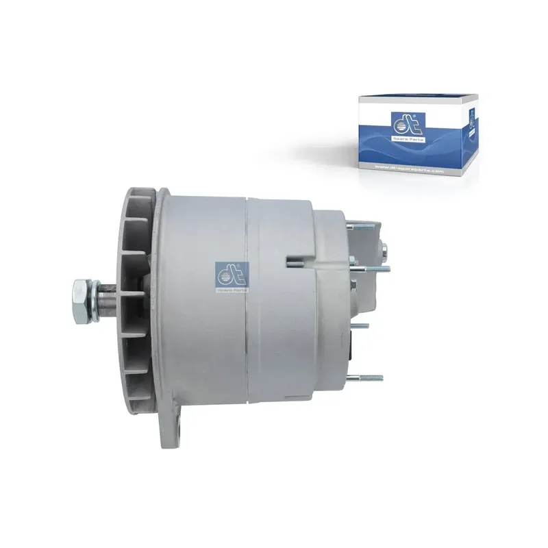 Alternatör DT Spare Parts 4.64047 – Mercedes-Benz ATEGO / AXOR