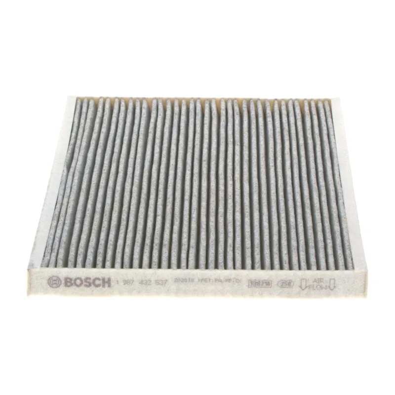 Aktif Karbonlu Polen Filtresi BOSCH 1987432537 – CITROEN / FIAT / OPEL