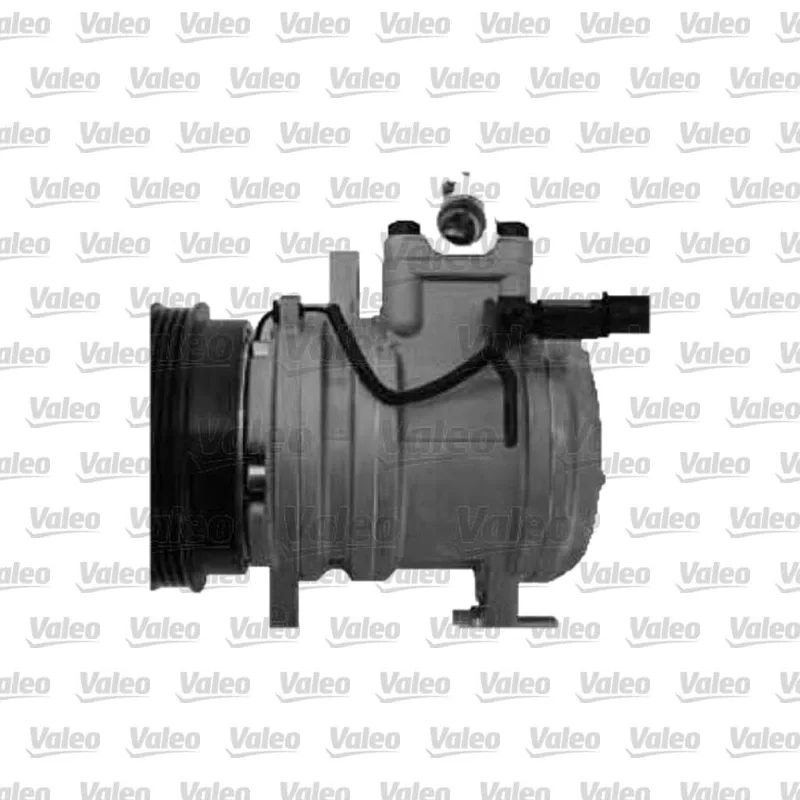 Klima Kompresörü VALEO 813375 – Kia Picanto 1.0 / 1.1 CRDi