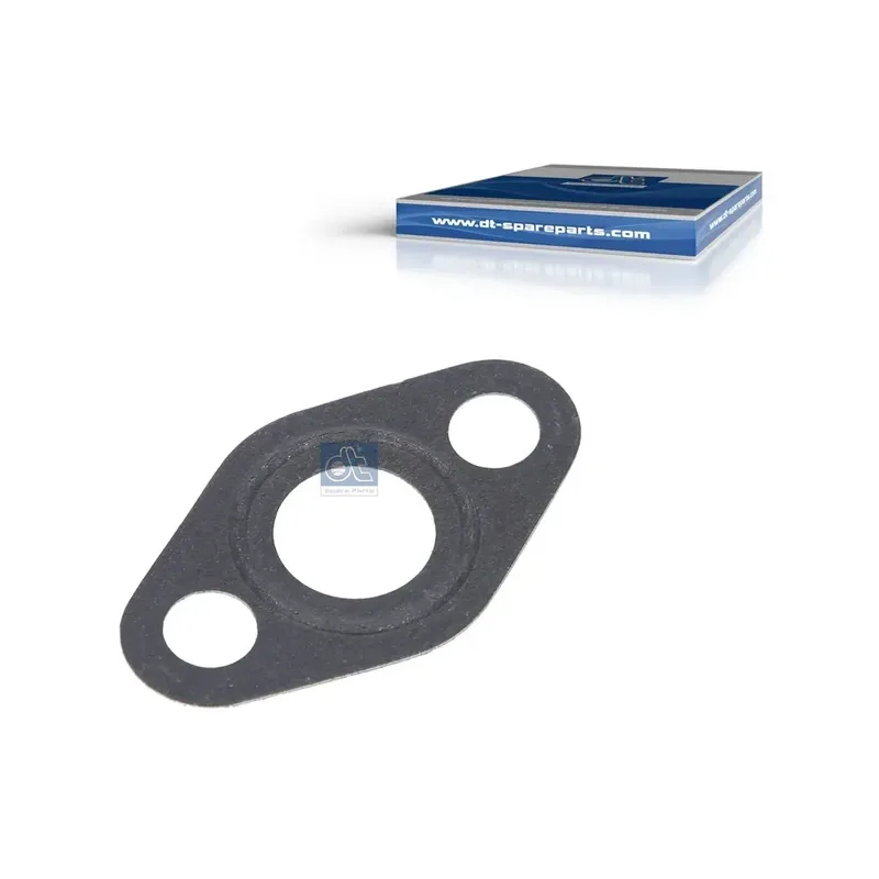 Egzoz Manifoldu Contası DT Spare Parts 3.18129 – MAN TGA / TGS / TGX