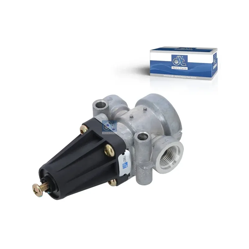 Basınç Sınırlama Valfi DT Spare Parts 3.72012 – MAN TGA / TGS / TGX