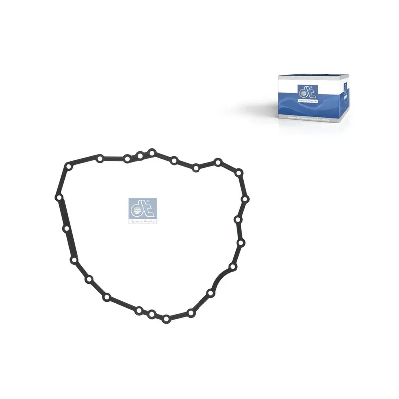 Planet Dişli Contası DT Spare Parts 1.01023 – Scania G / R / S