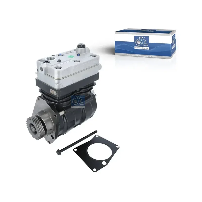 Hava Kompresörü DT Spare Parts 4.65253 – Mercedes-Benz AXOR