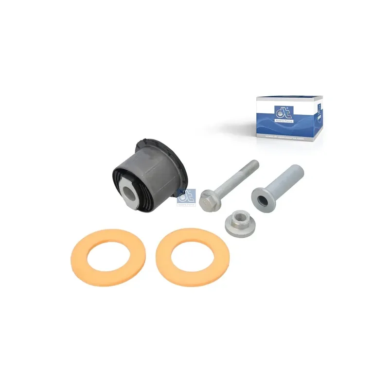Kabin Süspansiyon Tamir Takımı DT Spare Parts 4.00106 – Mercedes-Benz ACTROS / AROCS