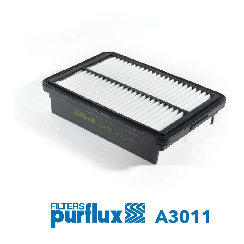 Hava Filtresi PURFLUX A3011 – HYUNDAI / KIA