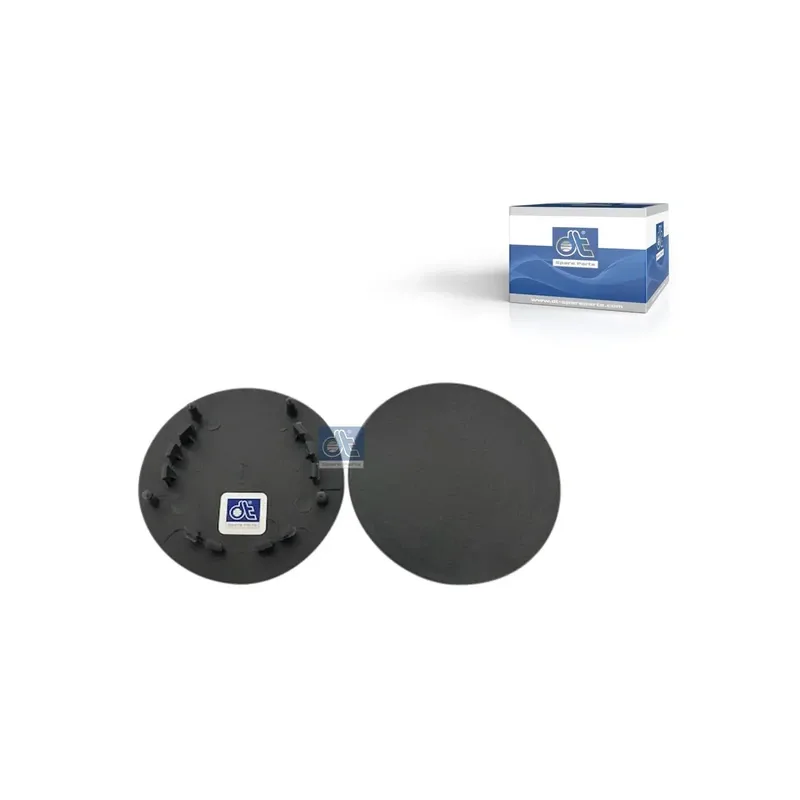 Çamurluk Kapağı DT Spare Parts 3.80281 – MAN TGA / TGS / TGX