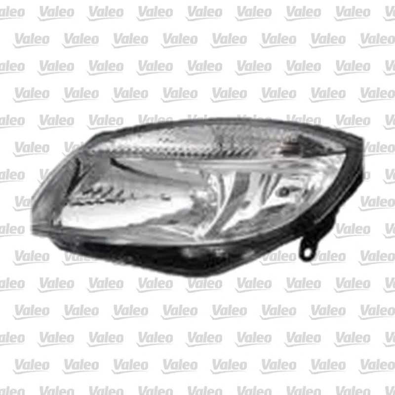 Far Sol VALEO 450778 – Citroen C-Elysee