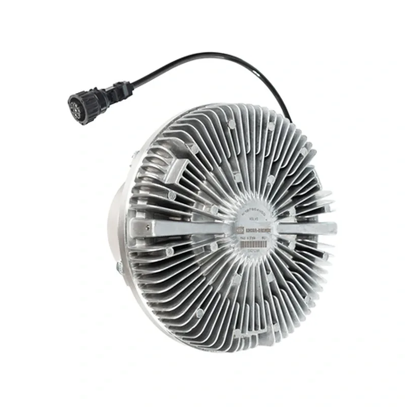 Fan Kavraması Knorr-Bremse K187864N50 – Volvo FM / FMX