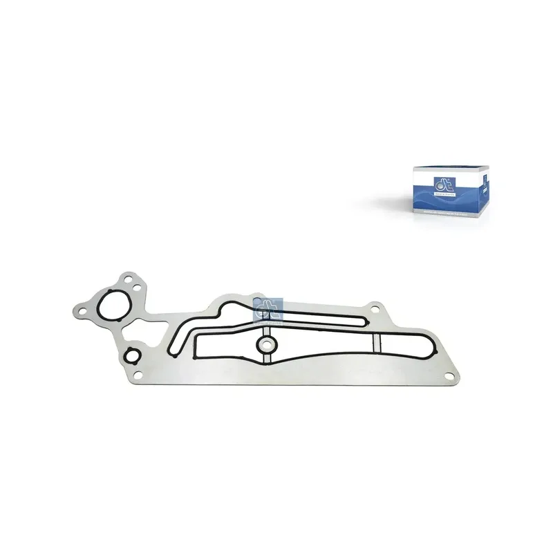 Yağ Filtresi Gövdesi Contası DT Spare Parts 2.01184 – Volvo FH / FM / FMX