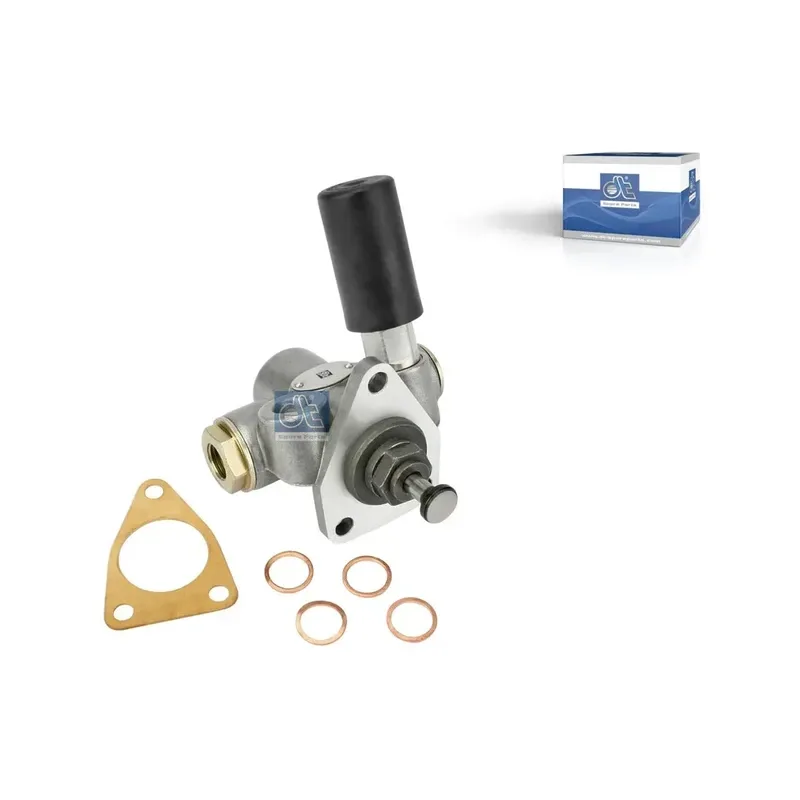 Yakıt Besleme Pompası DT Spare Parts 1.12099 – MAN TGA