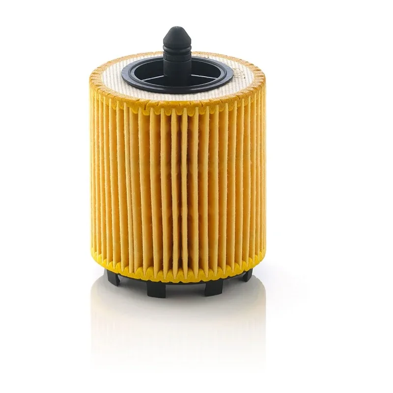 Motor Yağ Filtresi MANN-FILTER HU 6007 x – OPEL ASTRA / INSIGNIA / VECTRA
