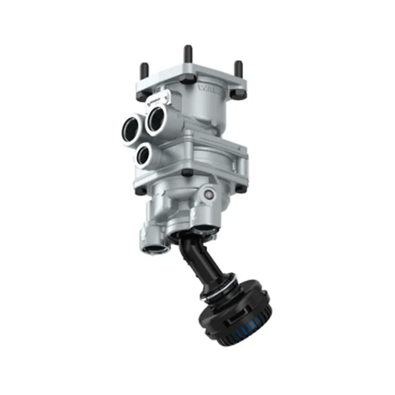 Ayak Fren Valfi WABCO 4613192730 – Mercedes-Benz ATEGO 1518 / ATEGO 1524