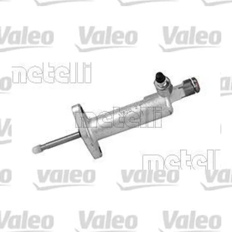 Debriyaj Merkezi Alt VALEO 874903 – MINI Cooper / Clubman