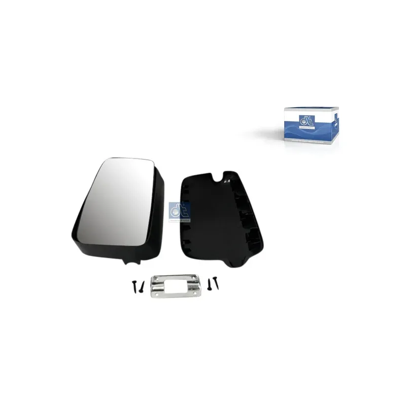 Sol Ana Ayna DT Spare Parts 3.86318 – MAN TGA / TGS