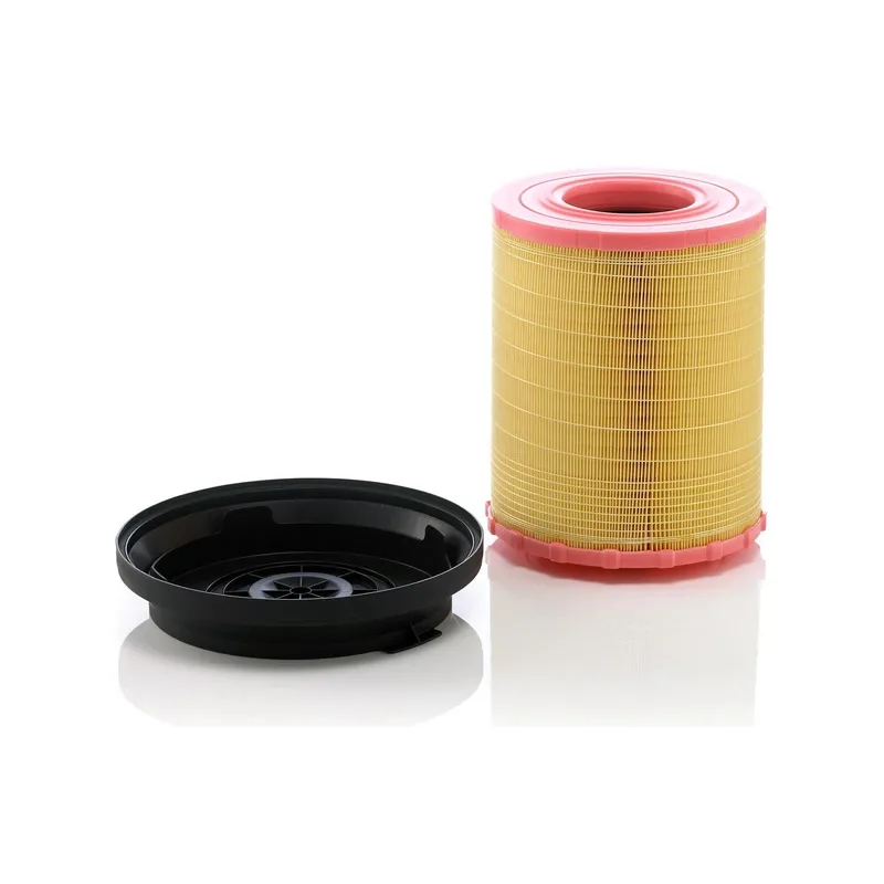 Hava Filtresi MANN-FILTER C 29 010 KIT – Mercedes-Benz ATEGO / AXOR