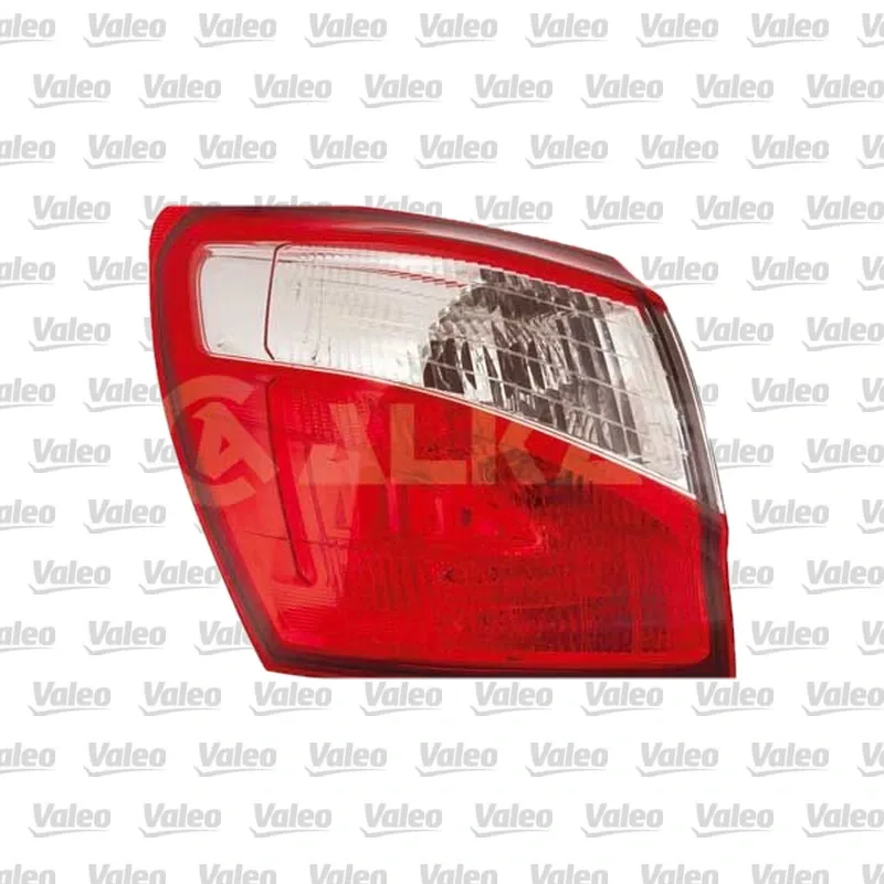 Stop Lambası Dış Sağ VALEO 44176 – Nissan Qashqai