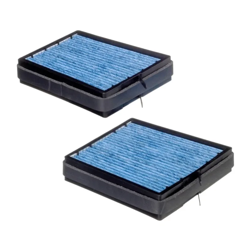 Kabin Hava Filtresi HENGST E970LB01-2 – MERCEDES-BENZ C / CLA / CLK