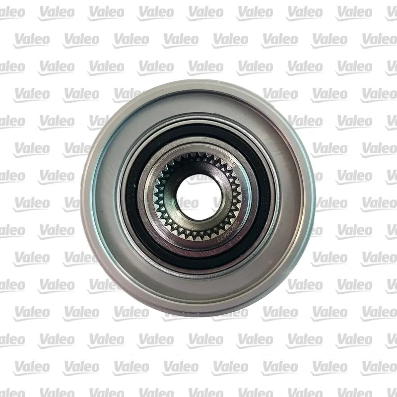 Alternatör Kasnağı VALEO 588191