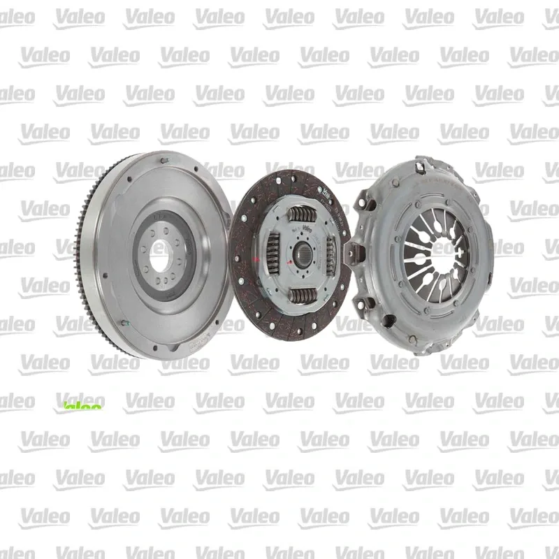 Debriyaj Seti VALEO 835131