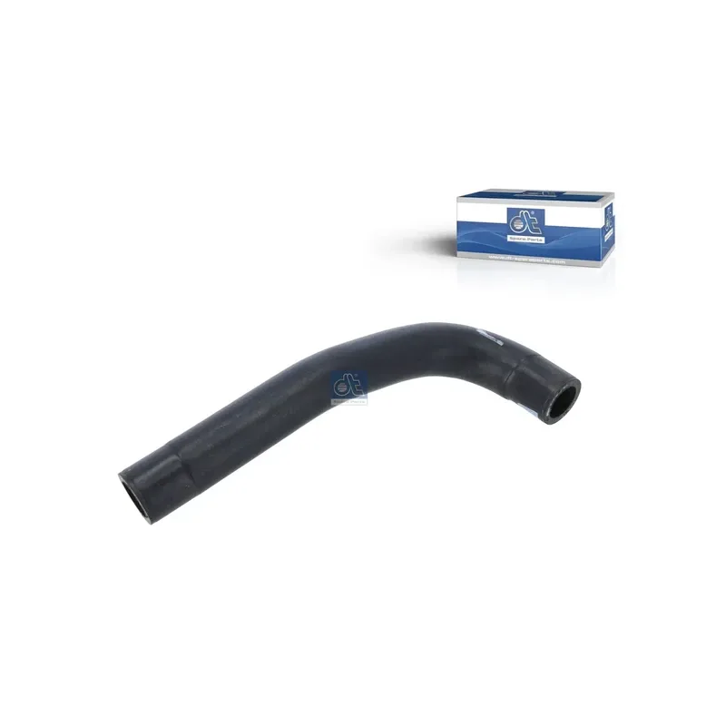 Motor Soğutma Radyatörü Hortumu DT Spare Parts 1.11516 – Scania G / R