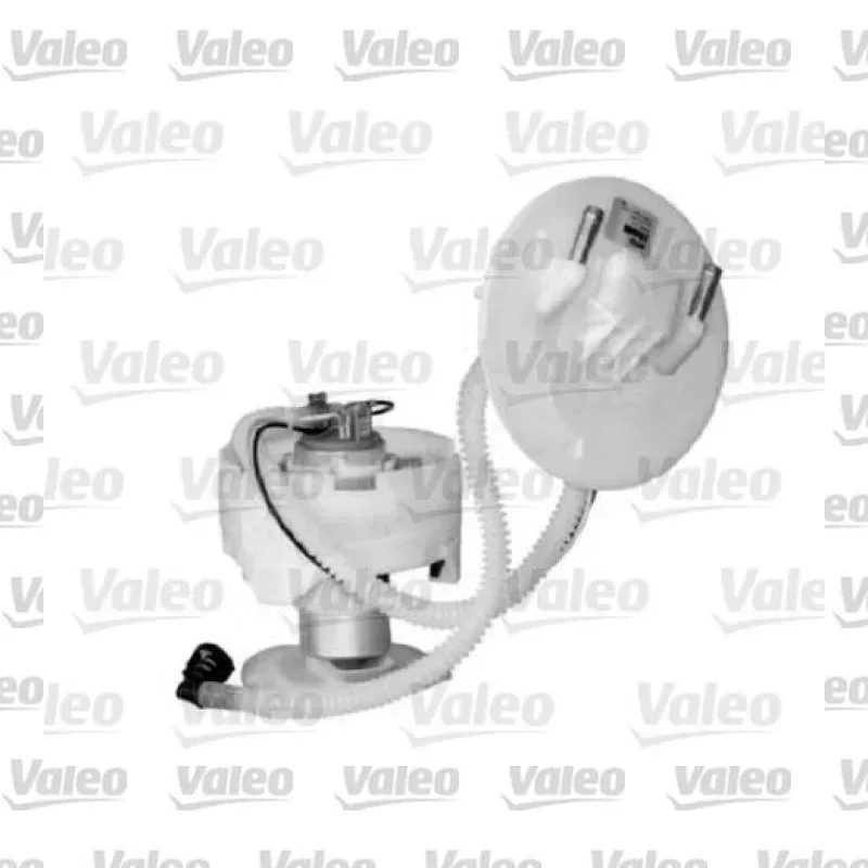 Depo Şamandırası VALEO 347095 – Volkswagen / Audi