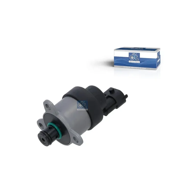 Enjeksiyon Pompası Kumanda Valfi DT Spare Parts 3.20091 – MAN TGA