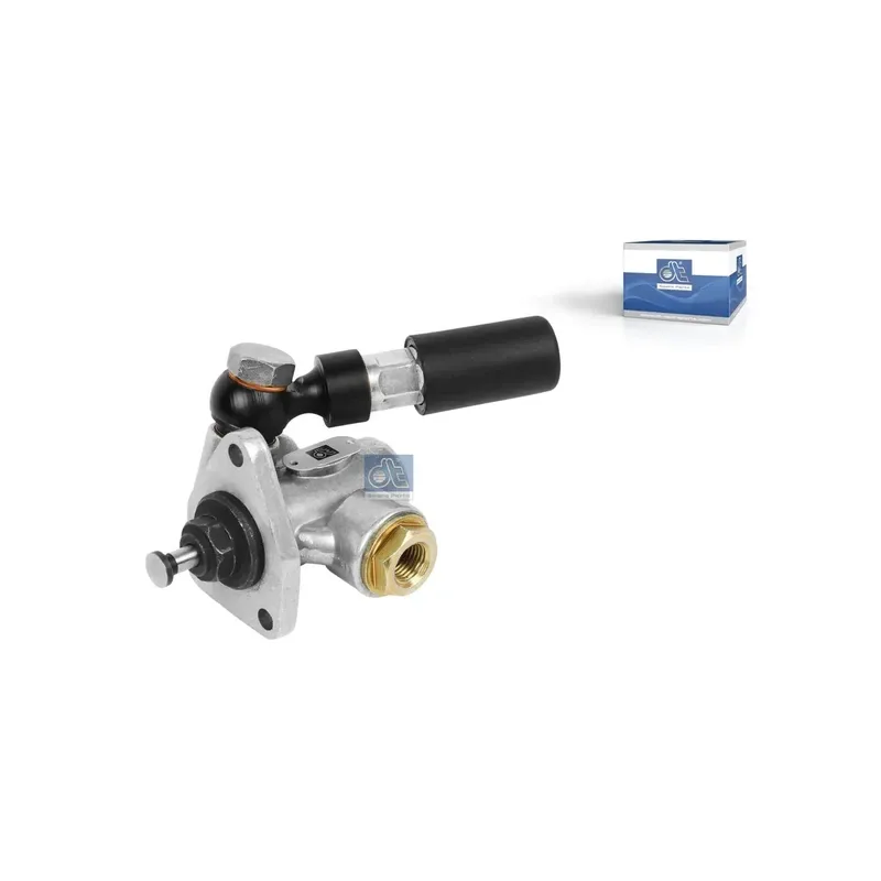 Yakıt Besleme Pompası DT Spare Parts 3.21006 – MAN TGA / TGS / TGX