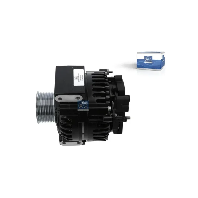 Alternatör DT Spare Parts 1.51304 – Scania G / R / S