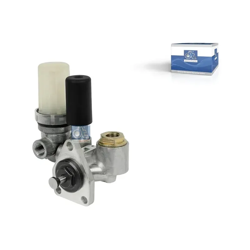 Yakıt Besleme Pompası DT Spare Parts 3.21009 – MAN TGA
