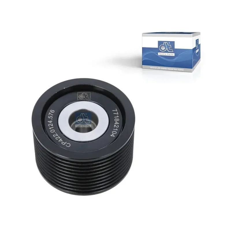 Kayış Gergi Rulmanı DT Spare Parts 2.15576 – Volvo FH / FM / FMX