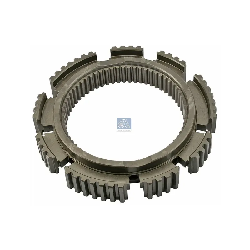 Senkromeç Göbeği DT Spare Parts 3.51002 – MAN TGA / TGS / TGX
