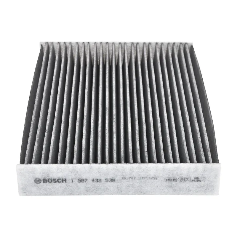 Aktif Karbonlu Polen Filtresi BOSCH 1987432538 – OPEL / RENAULT