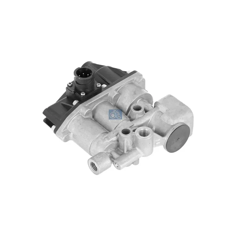 Solenoid Valf DT Spare Parts 1.18673 – Scania G / R