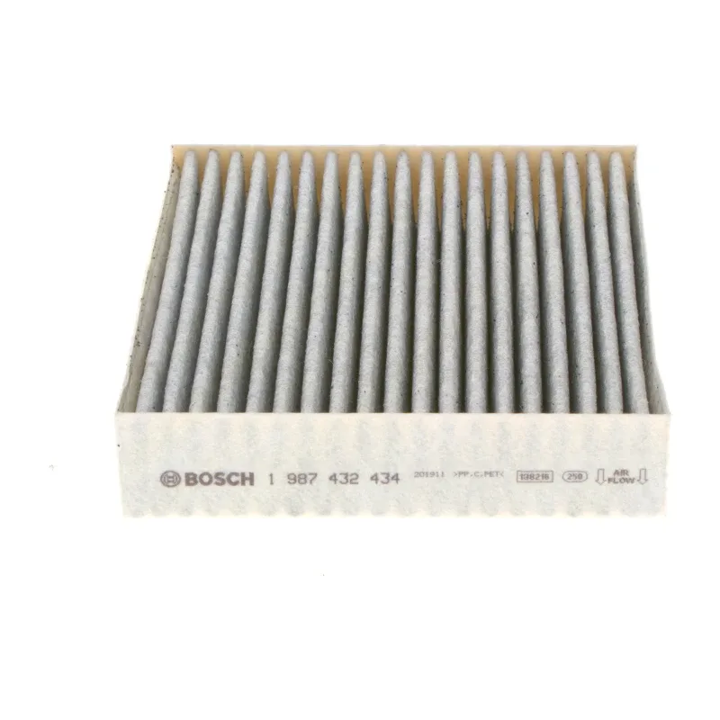Aktif Karbonlu Polen Filtresi BOSCH 1987432434 – MITSUBISHI Colt
