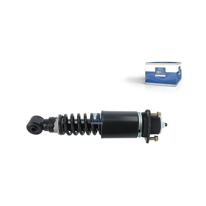 Arka Kabin Amortisörü DT Spare Parts 1.23136 – Scania G / R