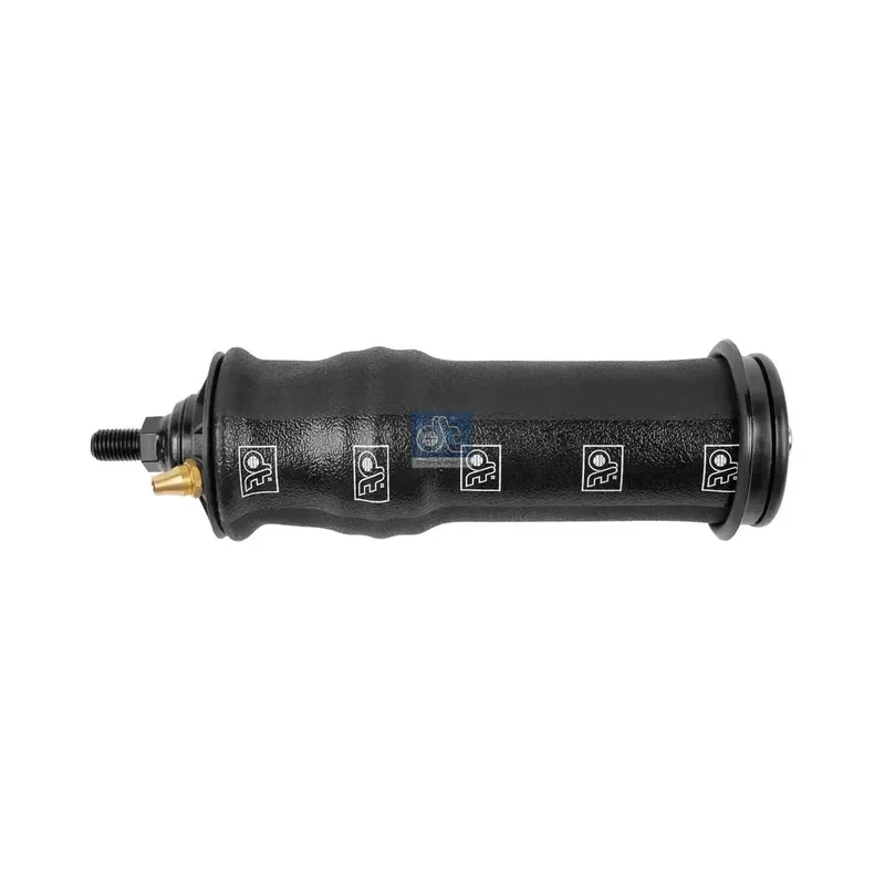 Arka Hava Körüklü Kabin Amortisörü DT Spare Parts 1.22724 – Scania R