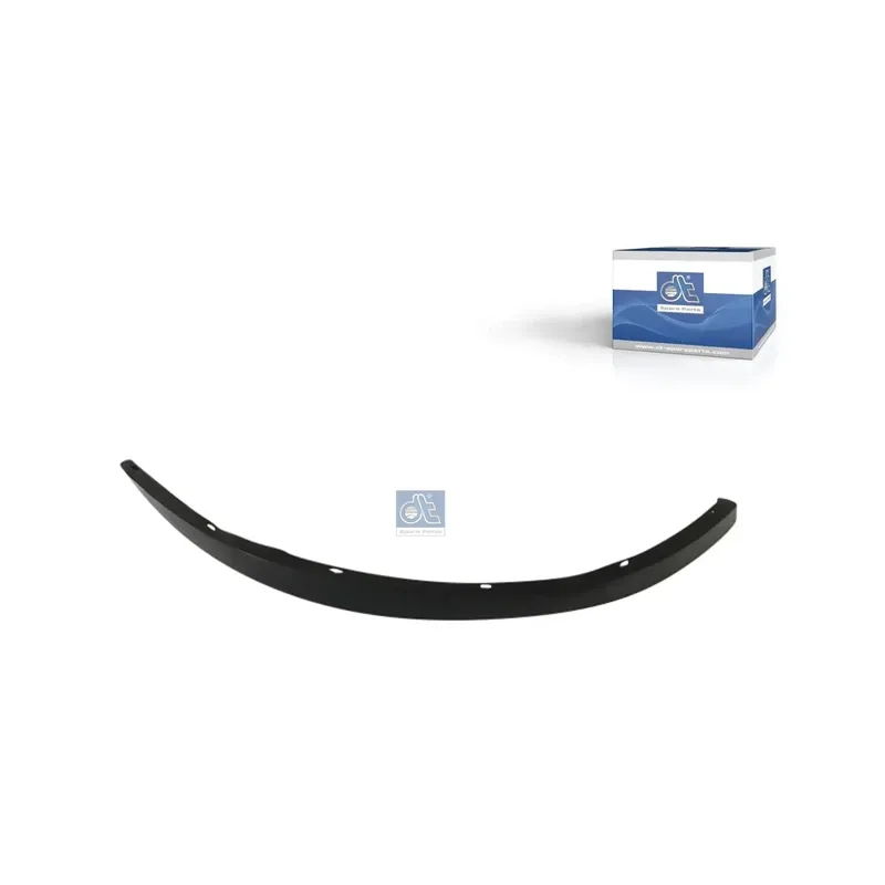 Sağ Alt Spoiler DT Spare Parts 2.00064 – Volvo FH / FM / FMX