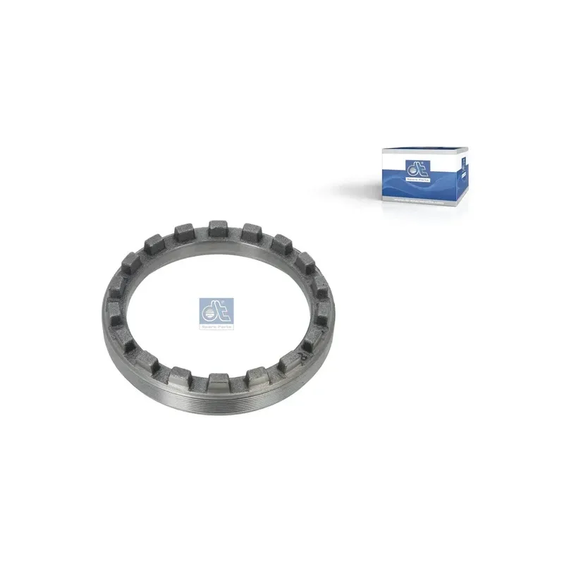 Ayar Somunu DT Spare Parts 3.00519 – MAN TGA / TGS / TGX