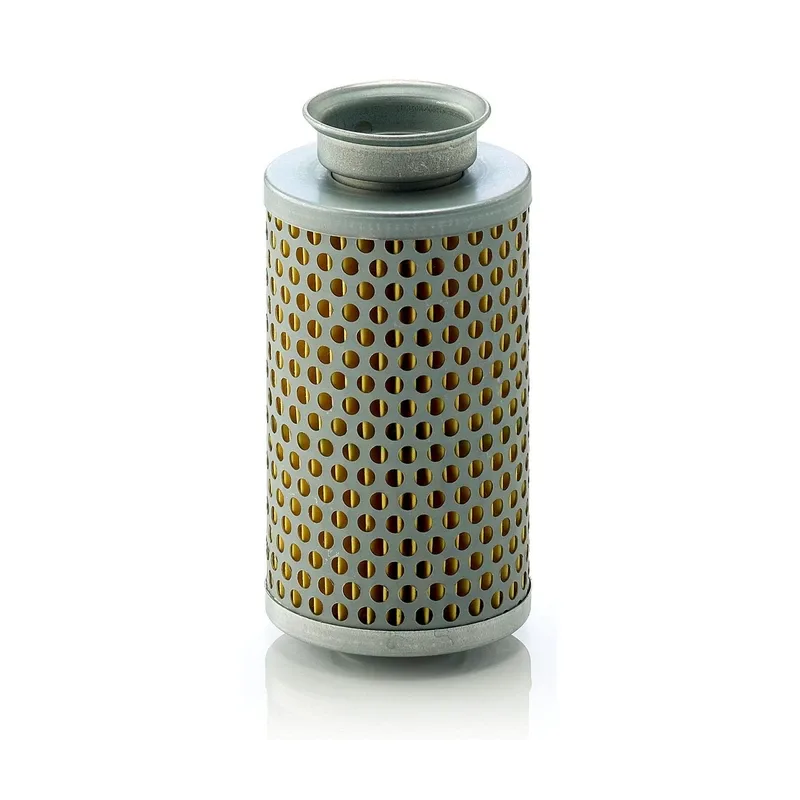 Volvo FH 540 Direksiyon Hidrolik Filtresi – MANN-FILTER H 615