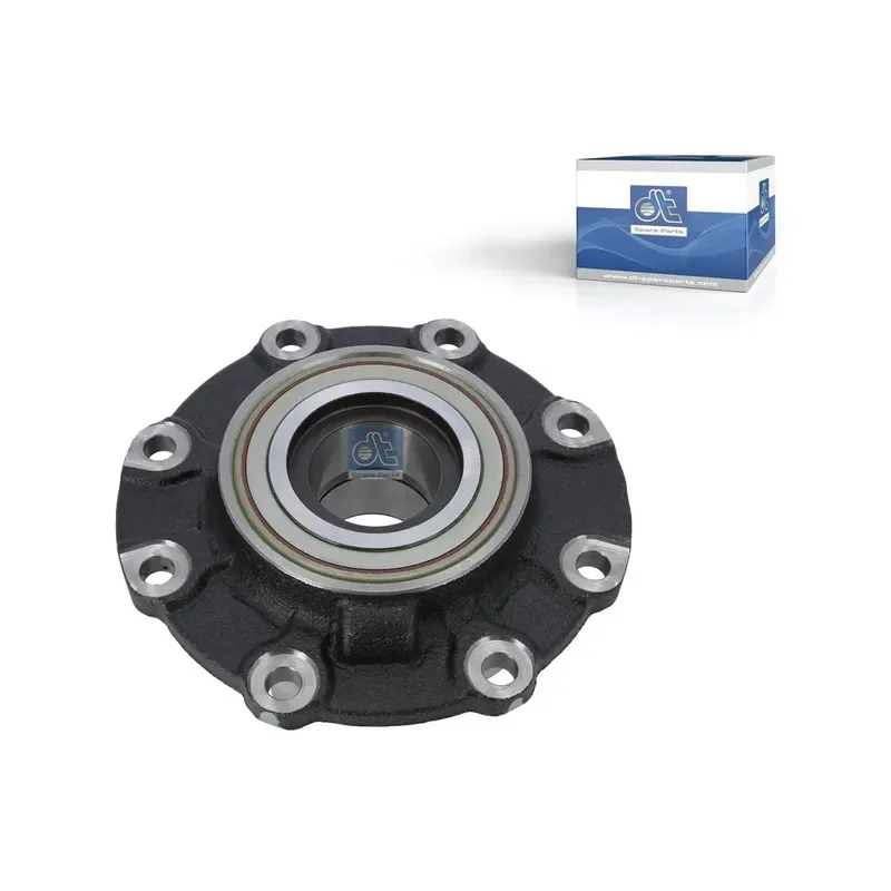 Diferansiyel Rulman Yuvası DT Spare Parts 2.35395 – Volvo FH / FM