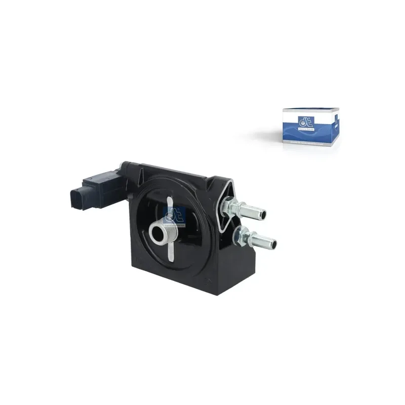 Yakıt Filtresi Kafası DT Spare Parts 3.00683 – MAN TGS / TGX