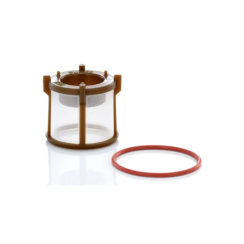 Dizel Yakıt Filtresi MANN-FILTER PU 50 z – MAN TGA / TGS / TGX