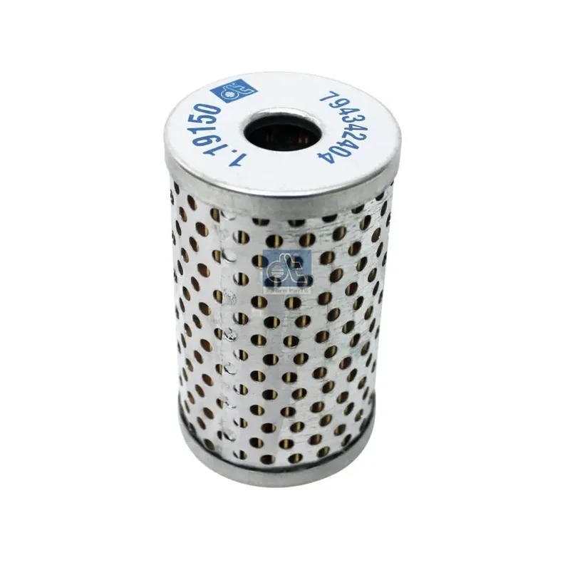 Motor Yağ Filtresi Elemanı DT Spare Parts 1.19150 – MAN / Mercedes-Benz / Volvo