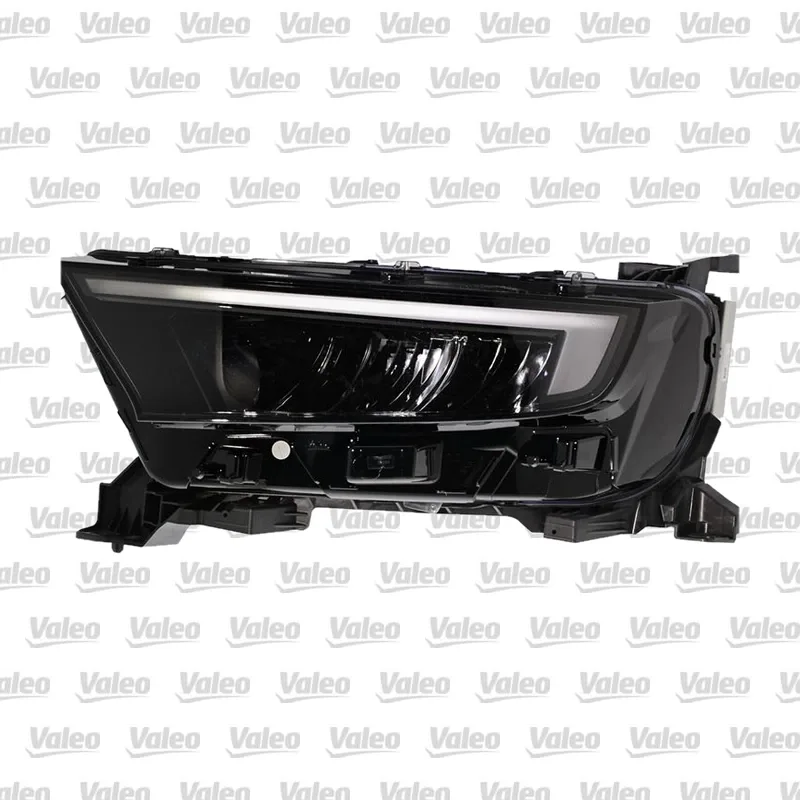 Far Sol VALEO 451040 – Opel Mokka 1.2 / Elektrik