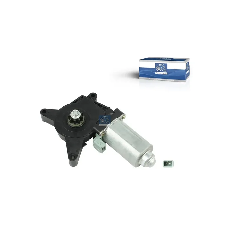 Sağ Cam Kriko Motoru DT Spare Parts 4.63383 – Mercedes-Benz ACTROS