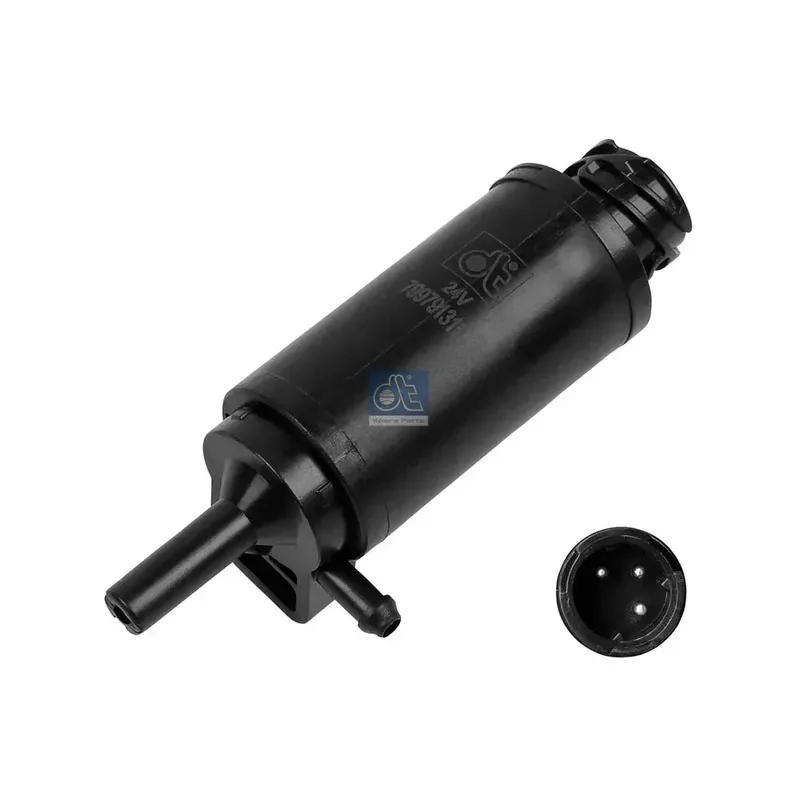 Cam Su Motoru DT Spare Parts 1.22086 – Scania G / R