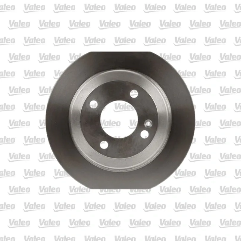 Fren Disk Ayna Arka Sağ ve Sol VALEO 496104 – Hyundai / Kia