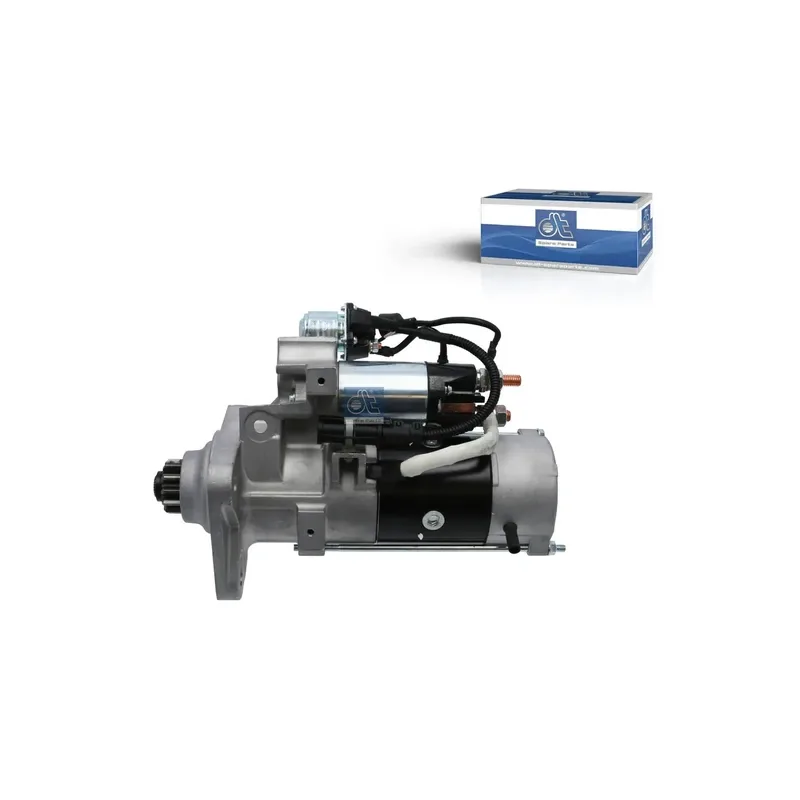 Marş Motoru DT Spare Parts 3.34013 – MAN TGA / TGS / TGX