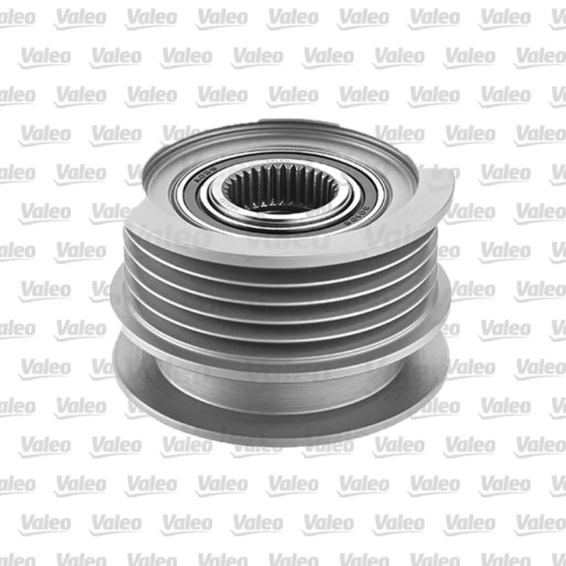 Alternatör Kasnağı VALEO 588035